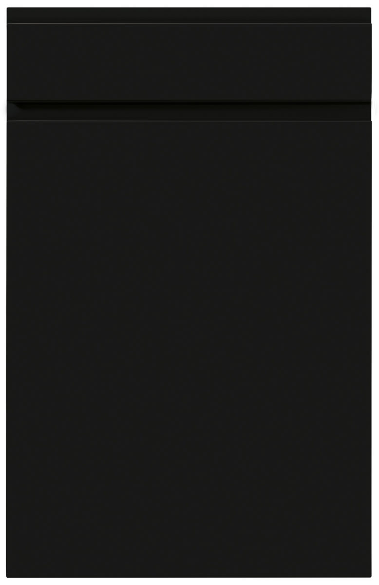 L185 Onyxschwarz