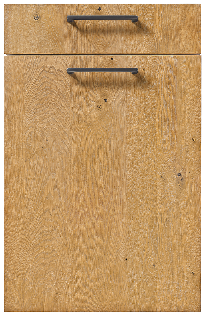 F734 Asteiche natur