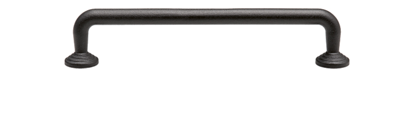 418 Gusseisen schwarz