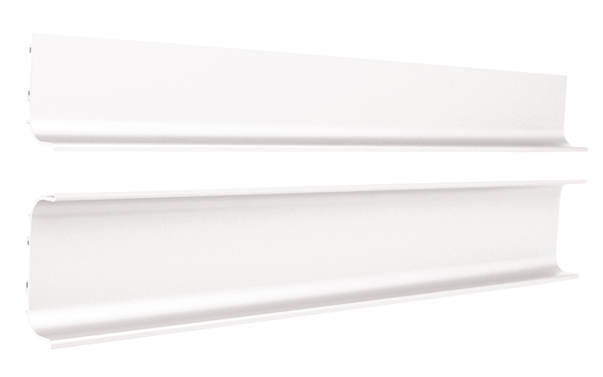 7092 Kristallweiß matt