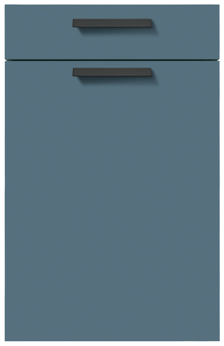 L297T Stahlblau
