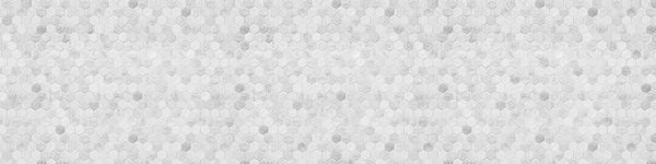 MM87 Fliesendekor hellgrau