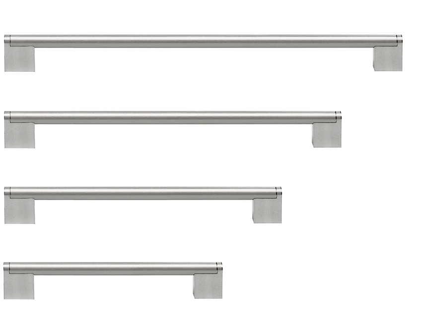 770/776/778 Edelstahlfarben