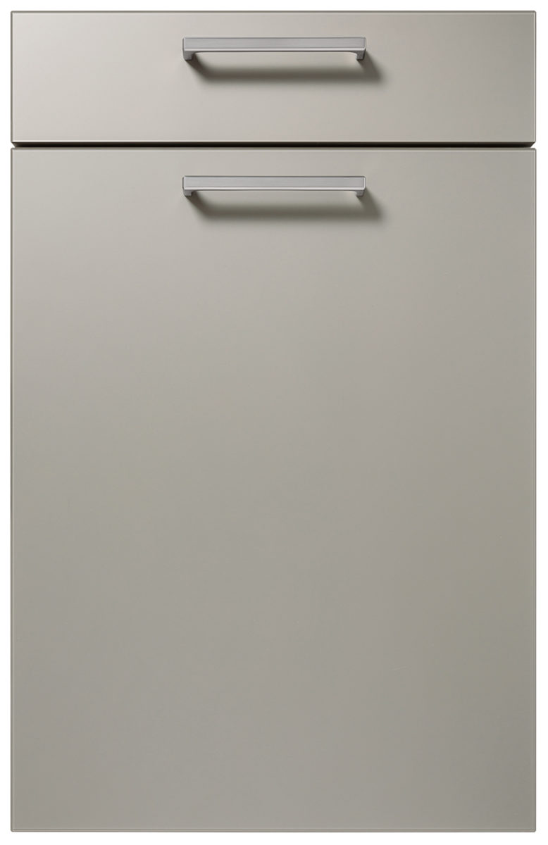 A107 Taupe metallic
