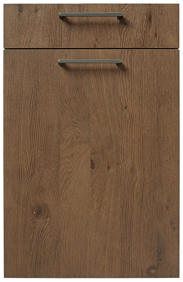 F754 Asteiche maron