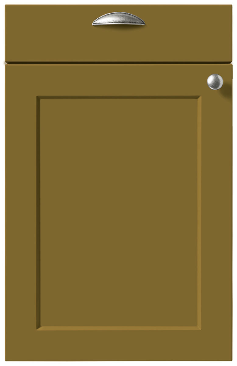 L395 Olivgelb