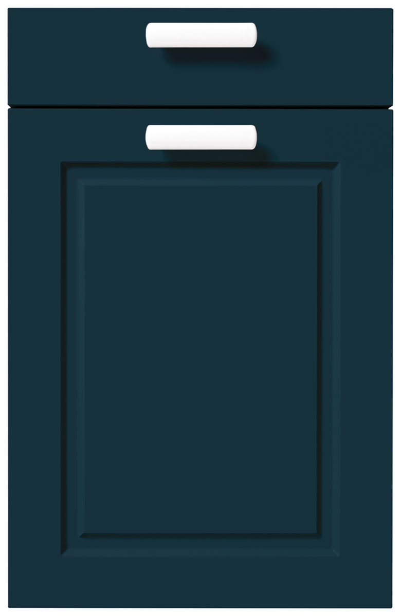 L552M Tiefblau