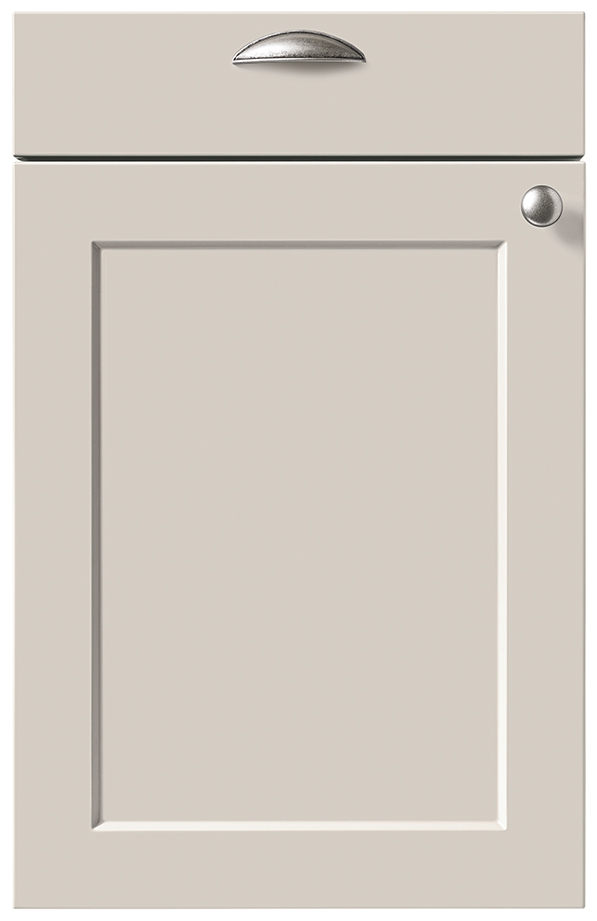L210 Sandgrau-Satin