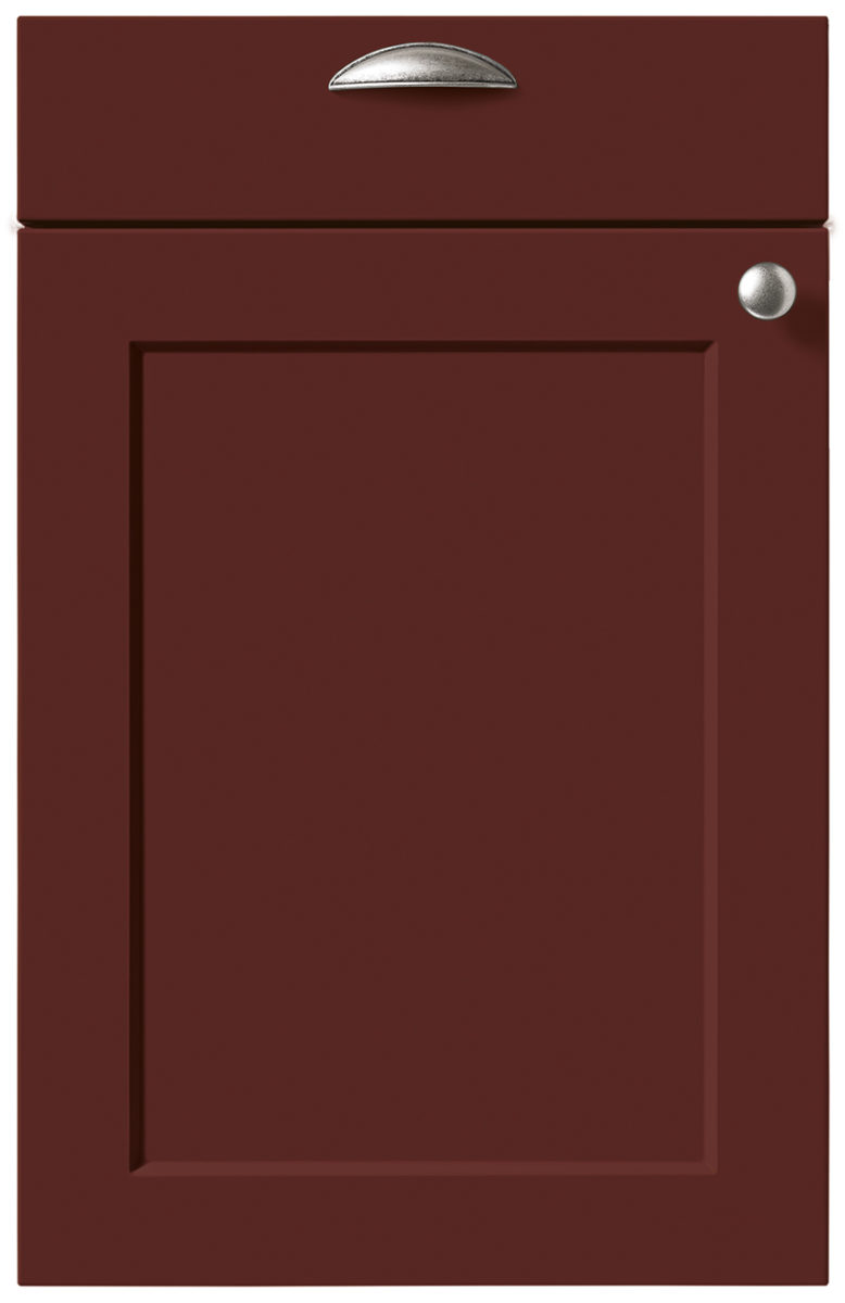 L290 Indischrot