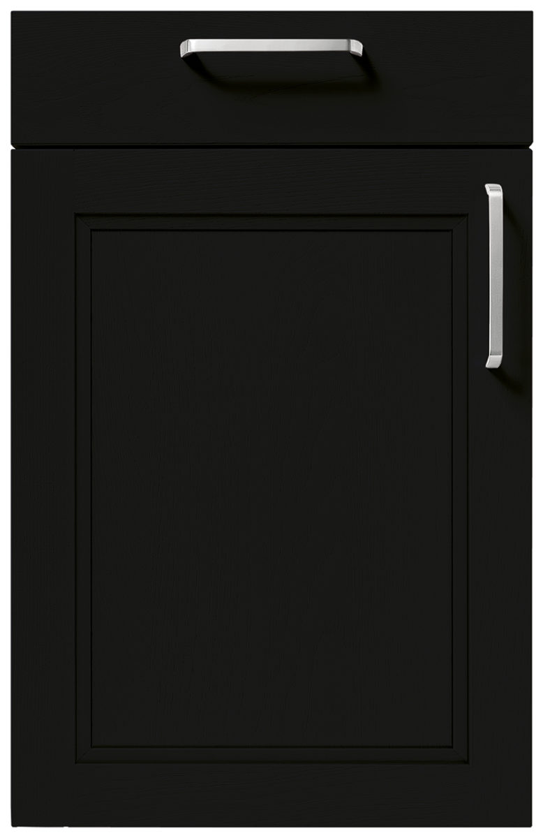 L185P Onyxschwarz