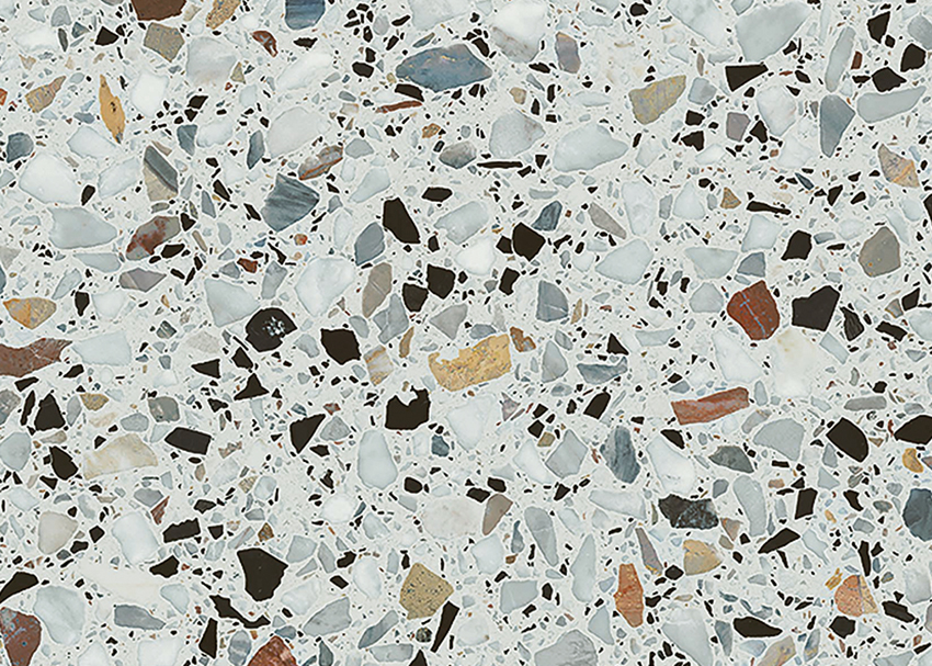 K031 Terrazzo Urbano Nachbildung