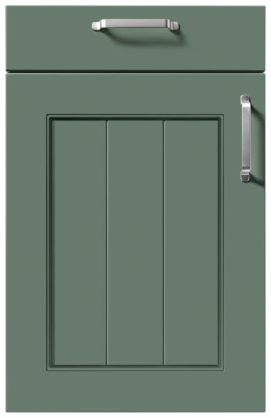 L315 Eukalyptusgrün