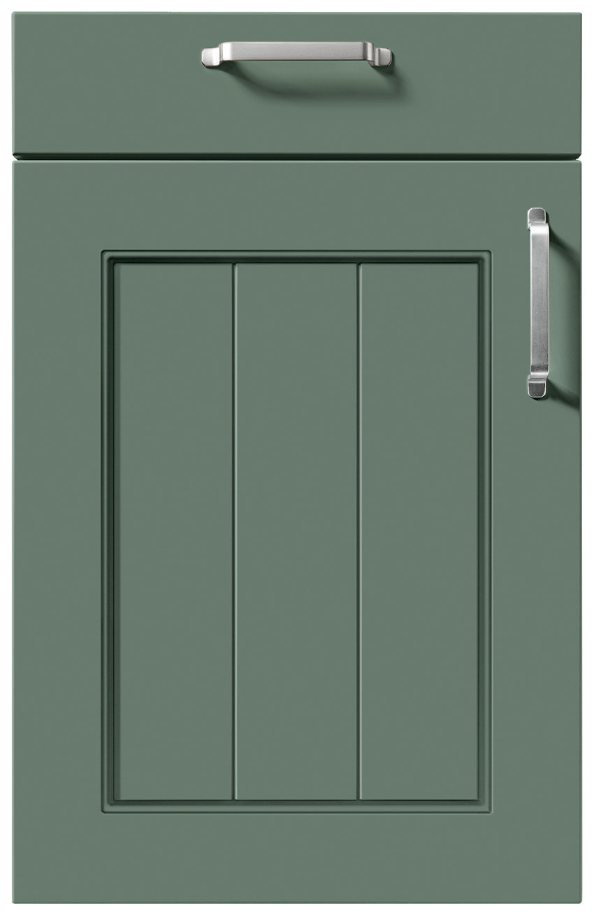 L315 Eukalyptusgrün