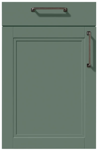 L315 Eukalyptusgrün