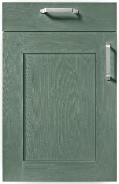 L315P Eukalyptusgrün