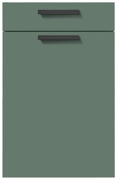 L317T Eukalyptusgrün