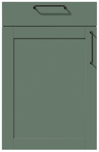 L315 Eukalyptusgrün