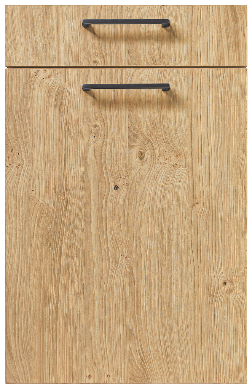 F728 Asteiche bianco hell