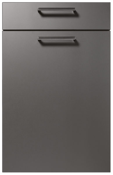 A112 Titanio metallic