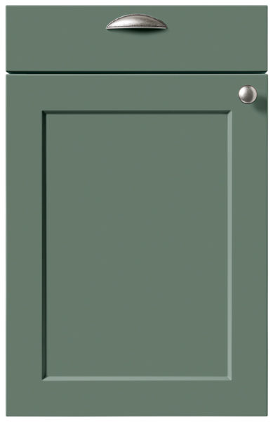 L315 Eukalyptusgrün