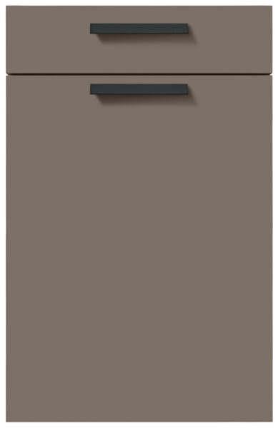 L537T Sepiabraun matt AFP